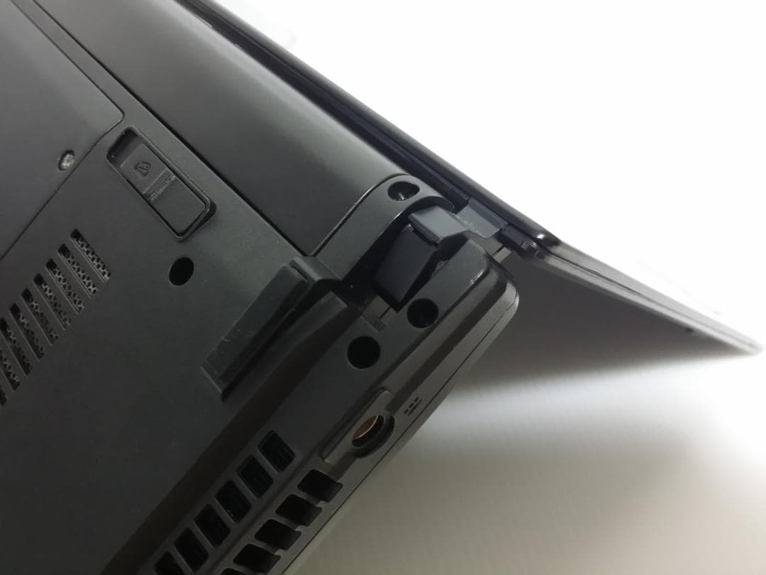 ノートパソコン　347　Windows11 Core i5 13インチ