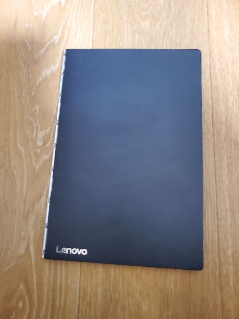 Androidタブレット本体 Lenovo Yoga Book