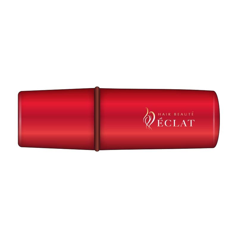 ÉCLAT ヘアボーテエクラブラック 150g ポイントカラー10g各２本セット