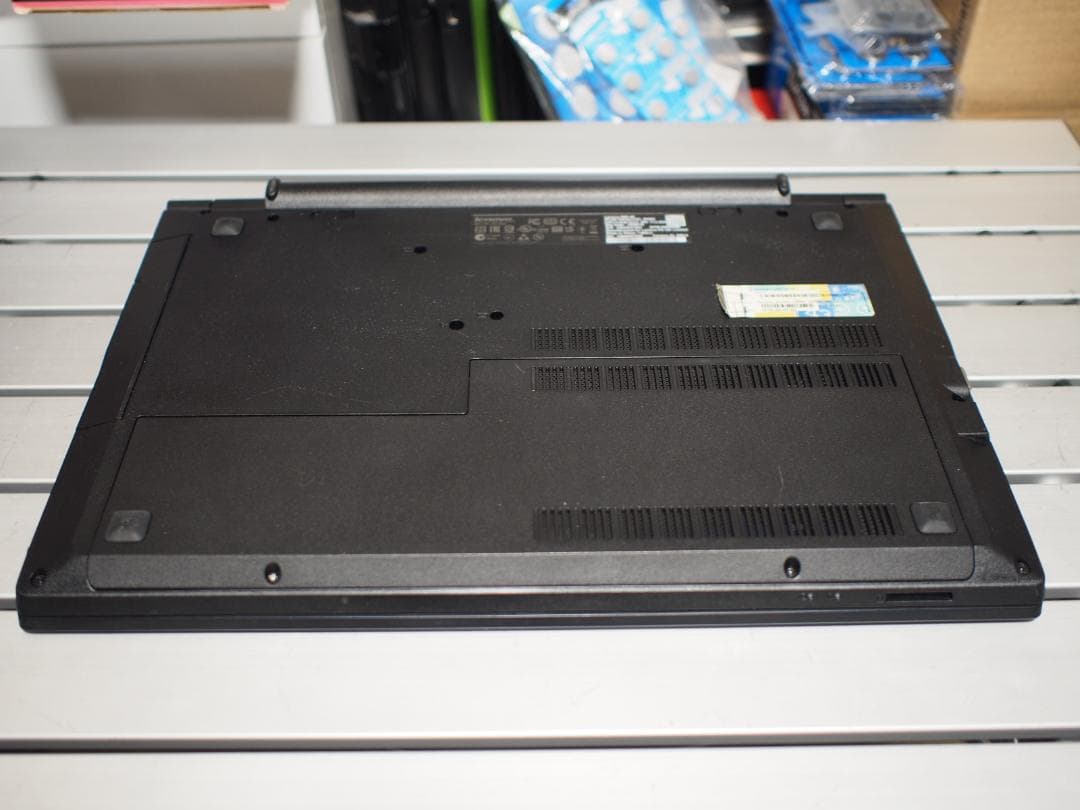 -☆- Lenovo B50-30/Windows7/正常動作確認済み