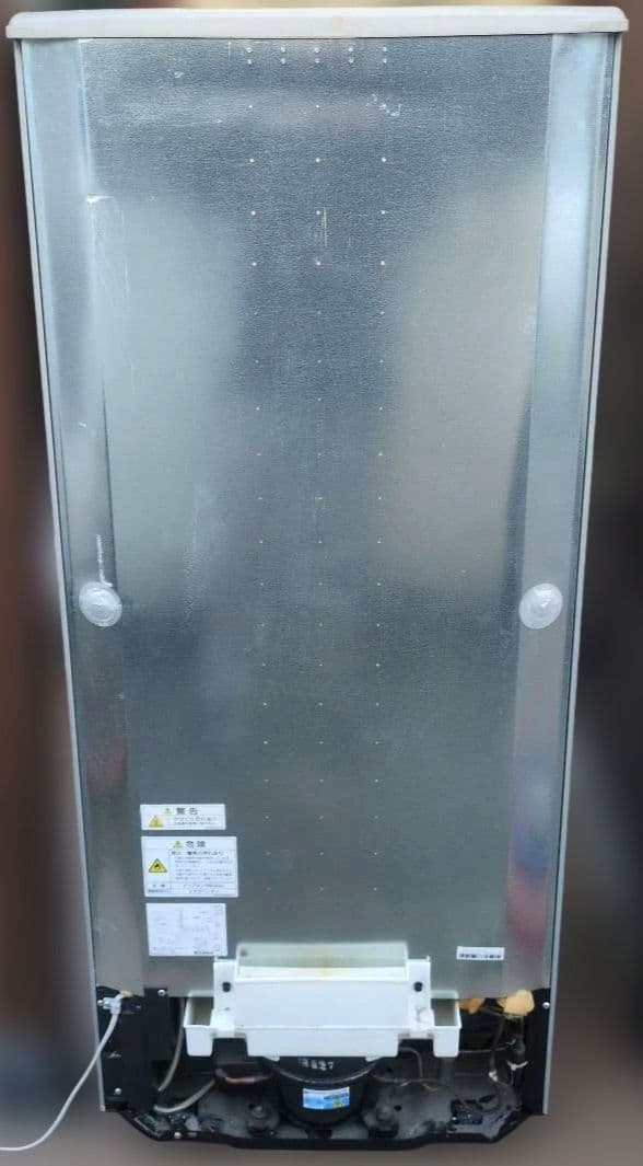 ハイアール 冷蔵庫 AQR-261A