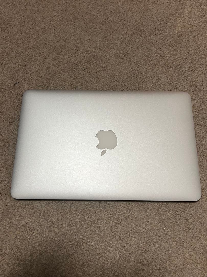 MacBook Air (11-inch, Early 2015) ジャンク