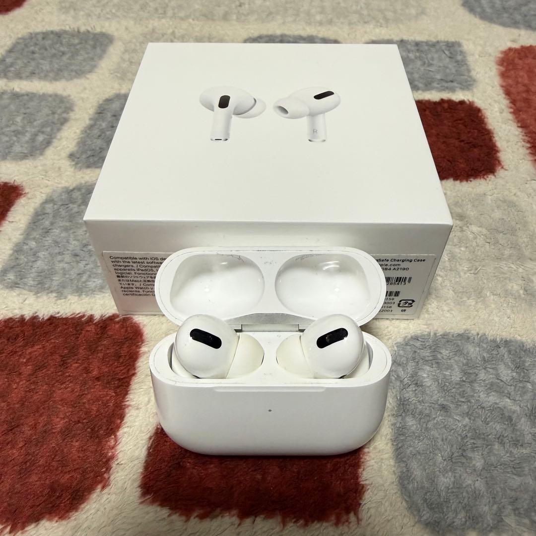 【訳あり】AirPods Pro 第1世代