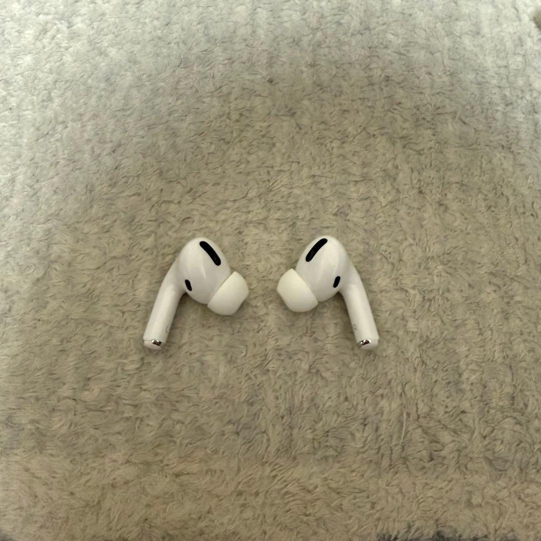【訳あり】AirPods Pro 第1世代