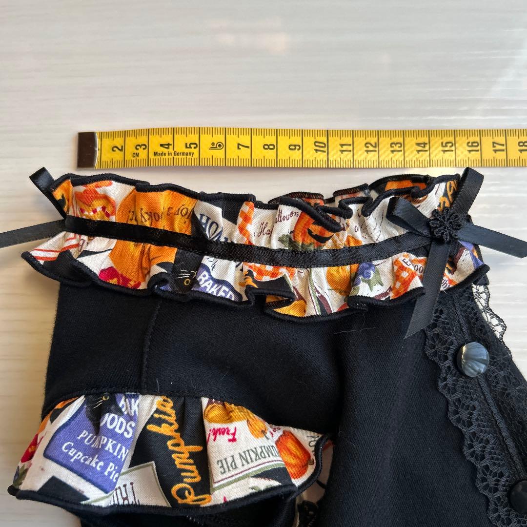 No.468•469 犬服ハンドメイド　バックオープンワンピース　2着