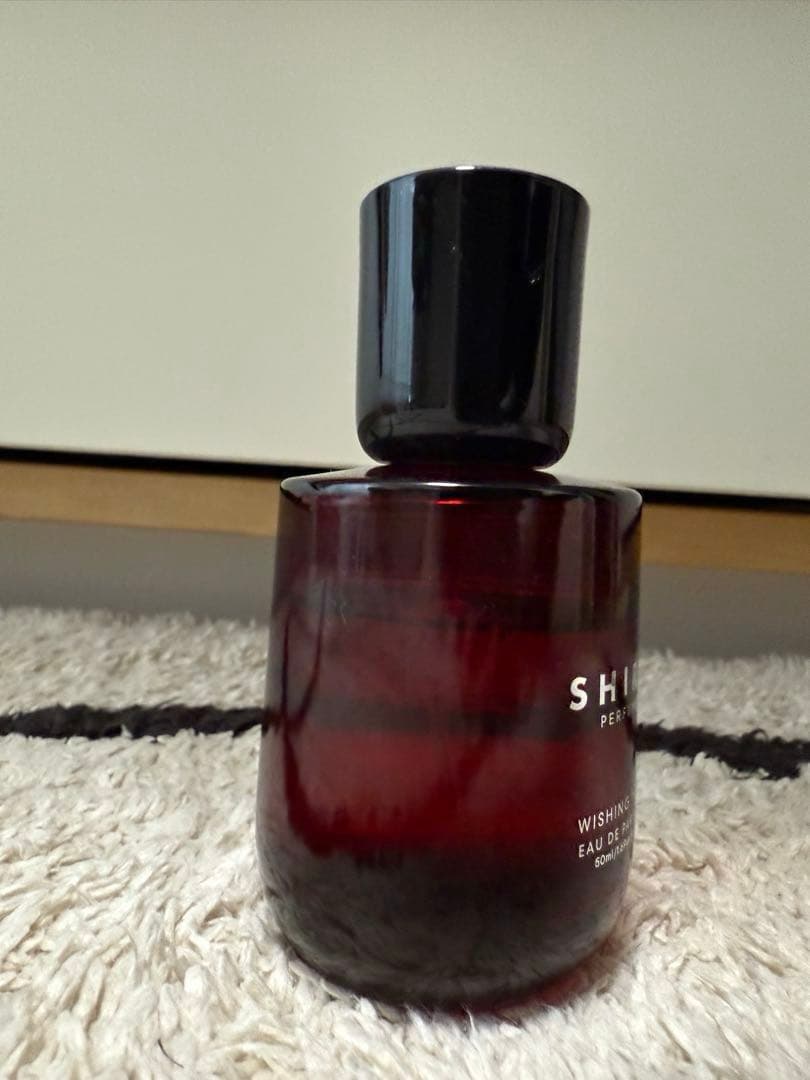 SHIRO シロ　WISHING YOU ウィッシングユー　香水　50ml