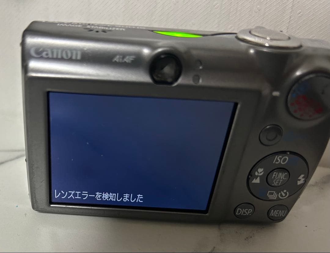 ixy , sony ,fujifilm…ジャンク