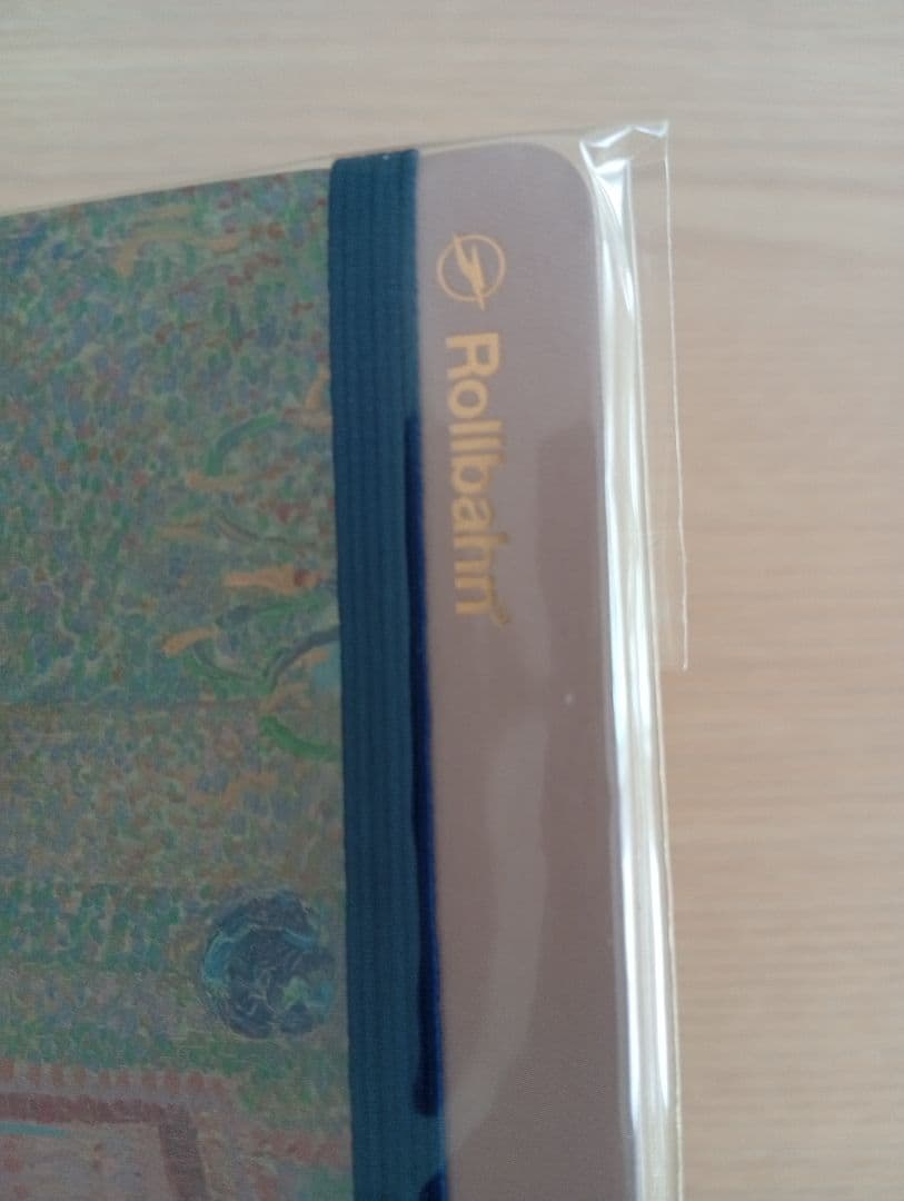 Rollbahn ゴッホ展コンプリート 3冊セット