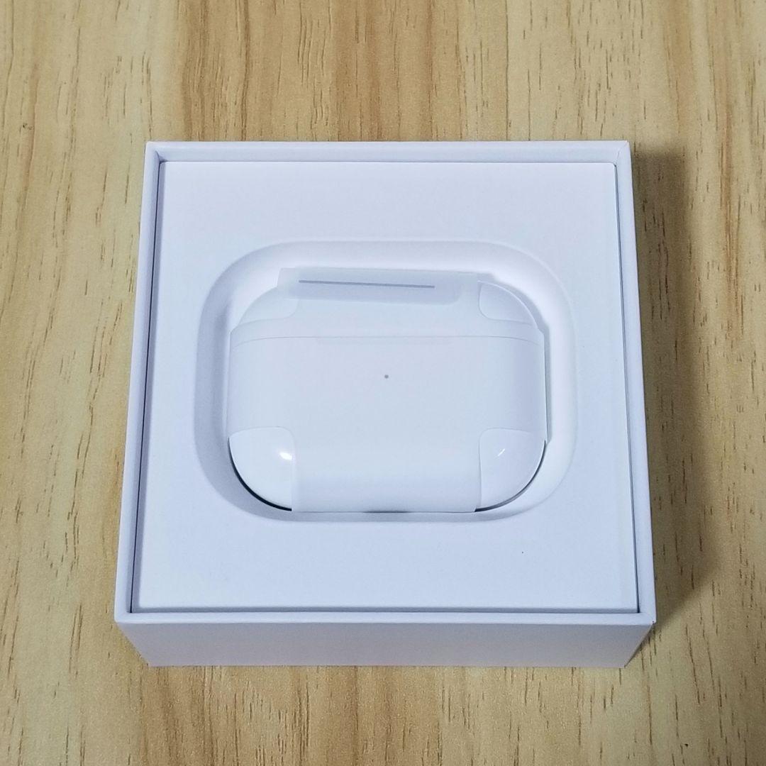 美品 Apple純正 AirPods Pro 第1世代 正常動作品