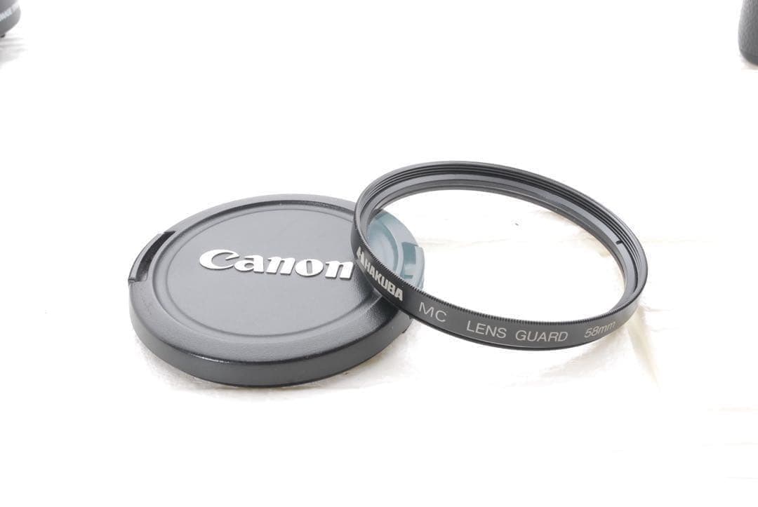 【極上品/シャッター数3437回】Canon Kiss X2 春の行事セット