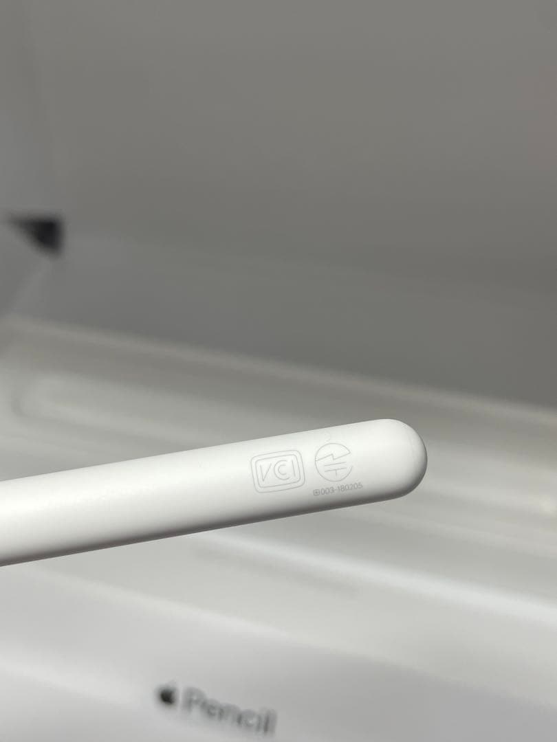 Apple Pencil（第2世代）