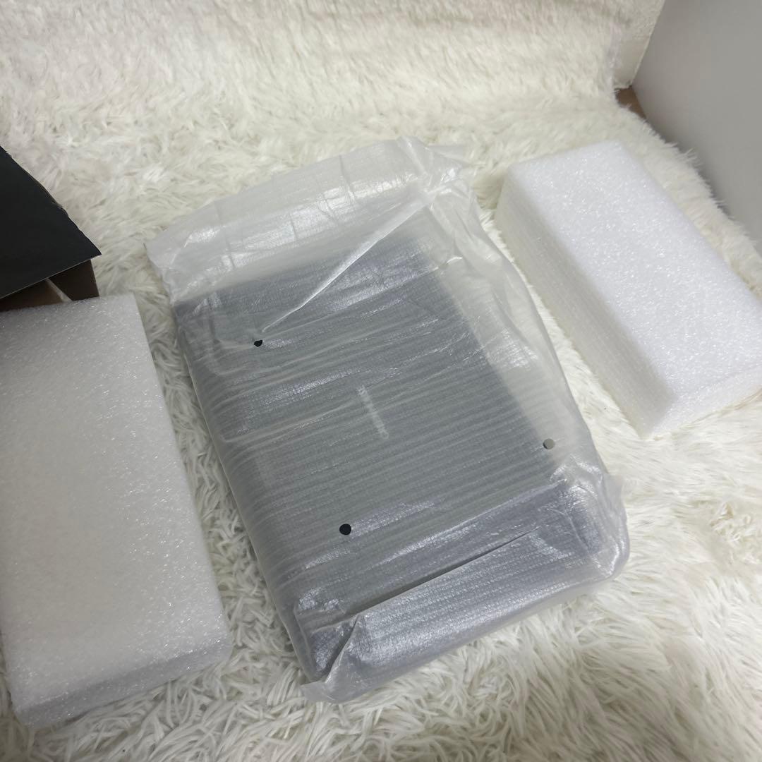 【未使用級】GH-PBD11Z-BK ポータブルブルーレイプレイヤー