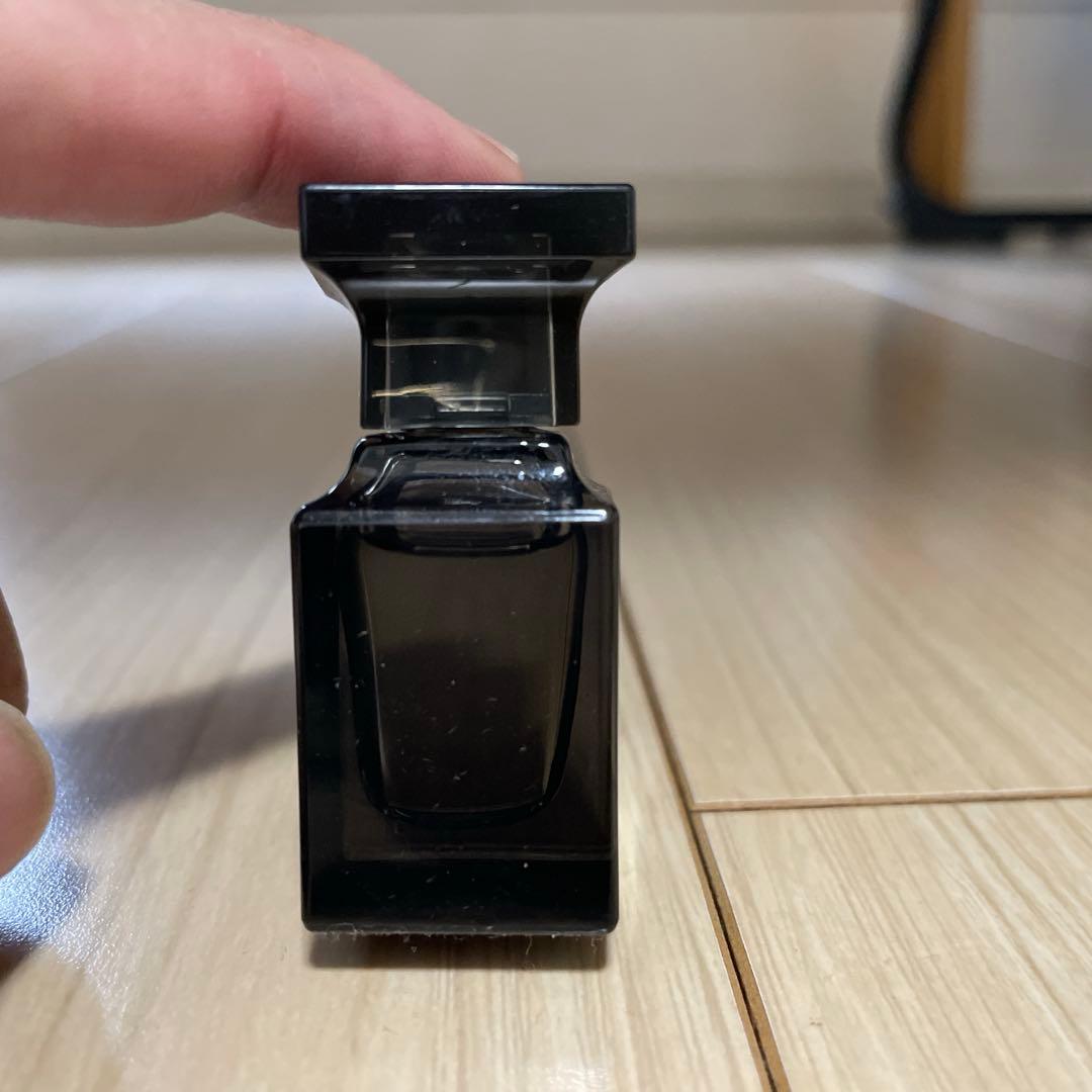 TOM FORD ウードウッド　オードパルファム　計14ml