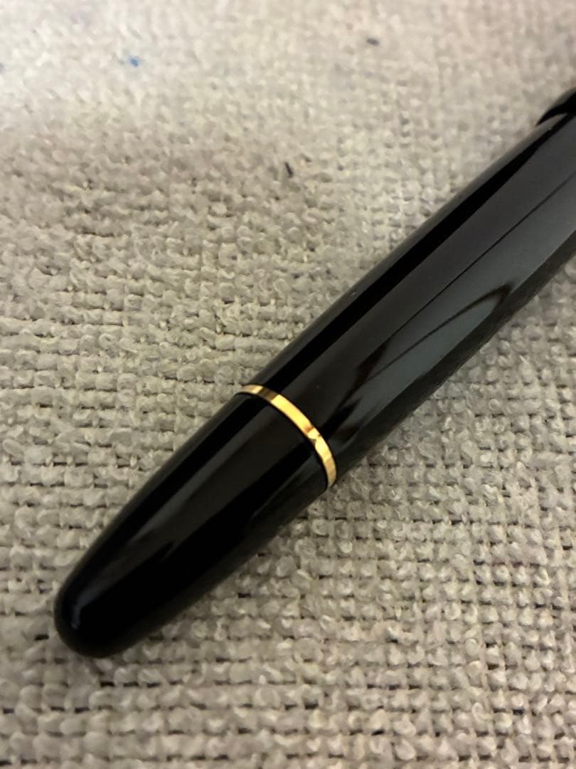 ◾️美品◾️モンブラン164 万年筆◾️フィルハーモニア オブ ネイションズ◾️