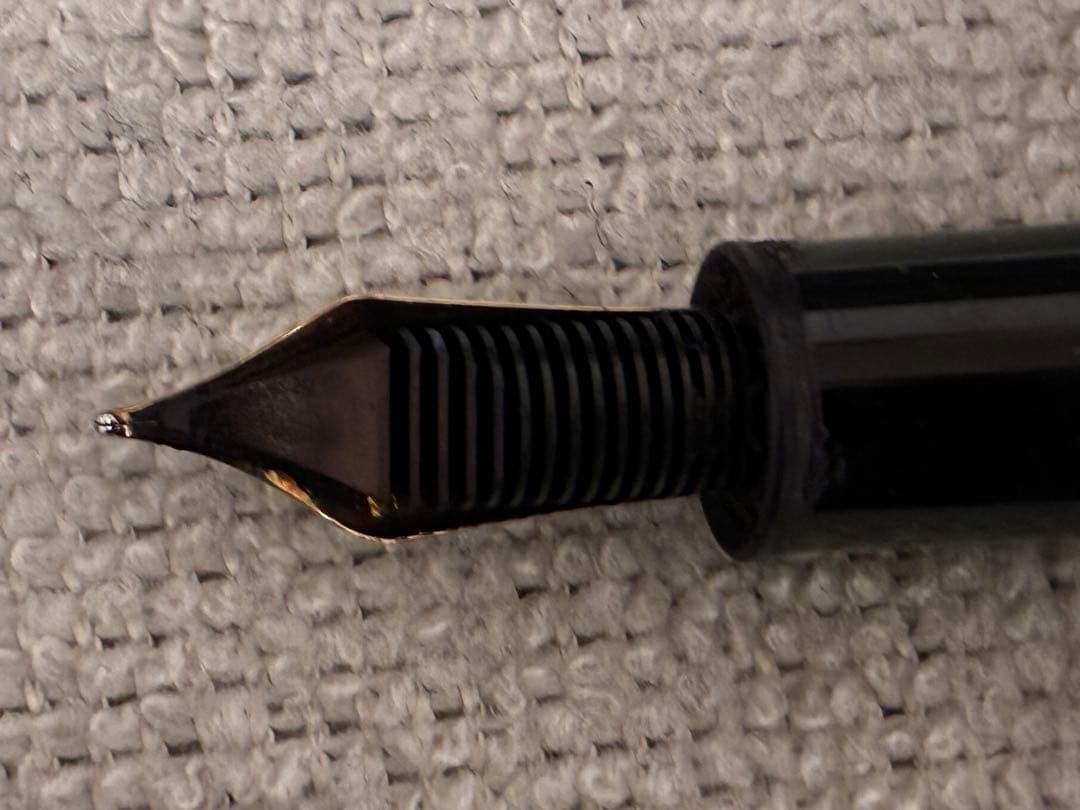 ◾️美品◾️モンブラン164 万年筆◾️フィルハーモニア オブ ネイションズ◾️