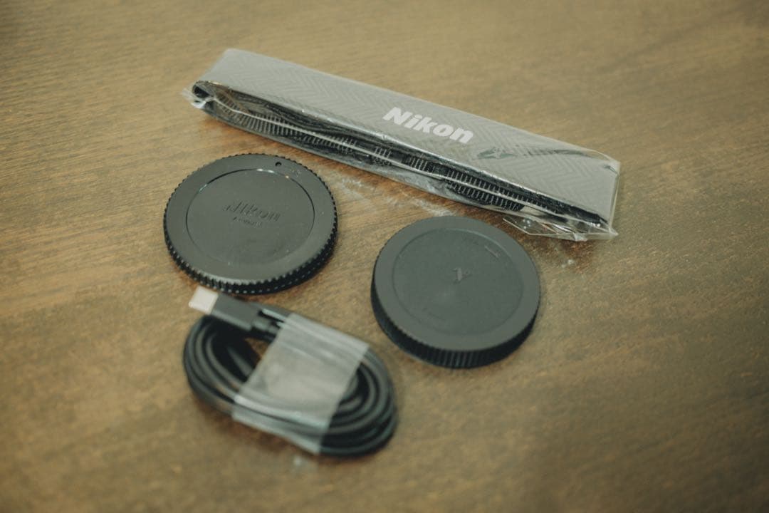 Nikon Zf NOKTON 40mm F1.2 セット販売