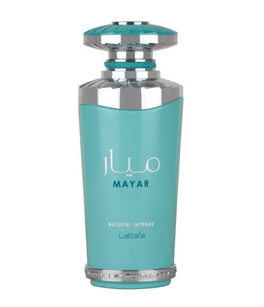 MAYAR Natural Intense 香水(女性用)