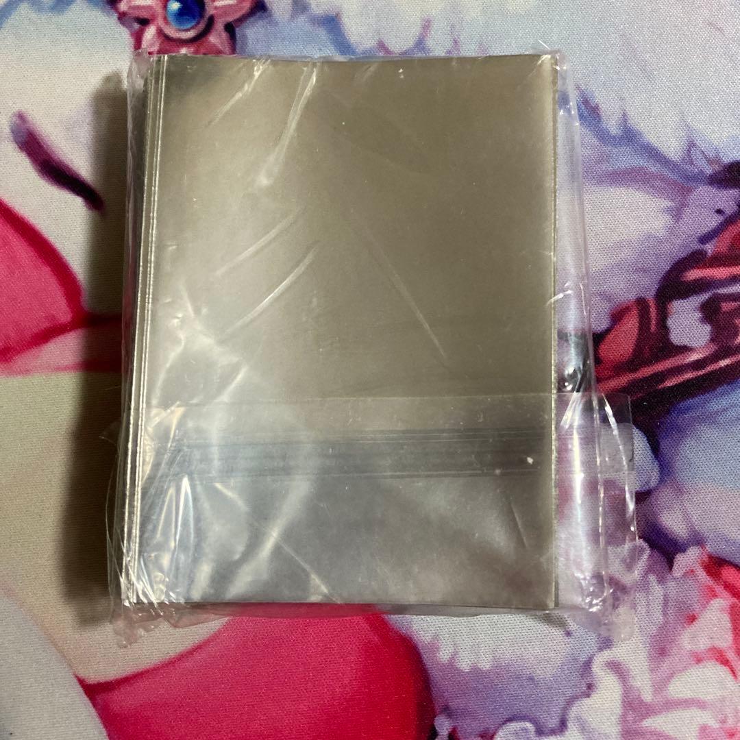 ジャガイスト　スリーブ　未開封
