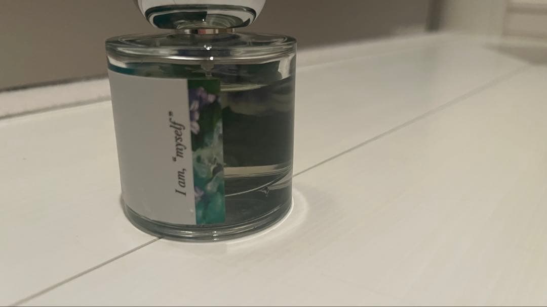 アイアム チャプター9 chapter 9 Eau de Parfum Aïam
