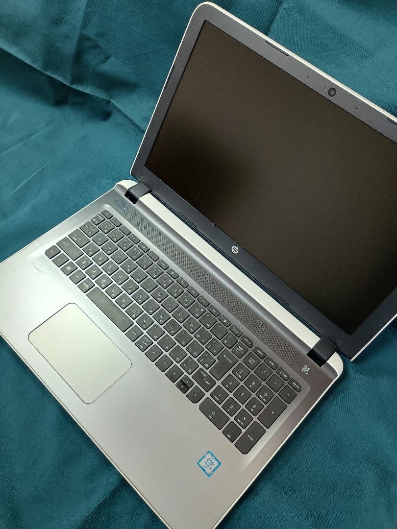 HP 製　Pavilion Notebook
