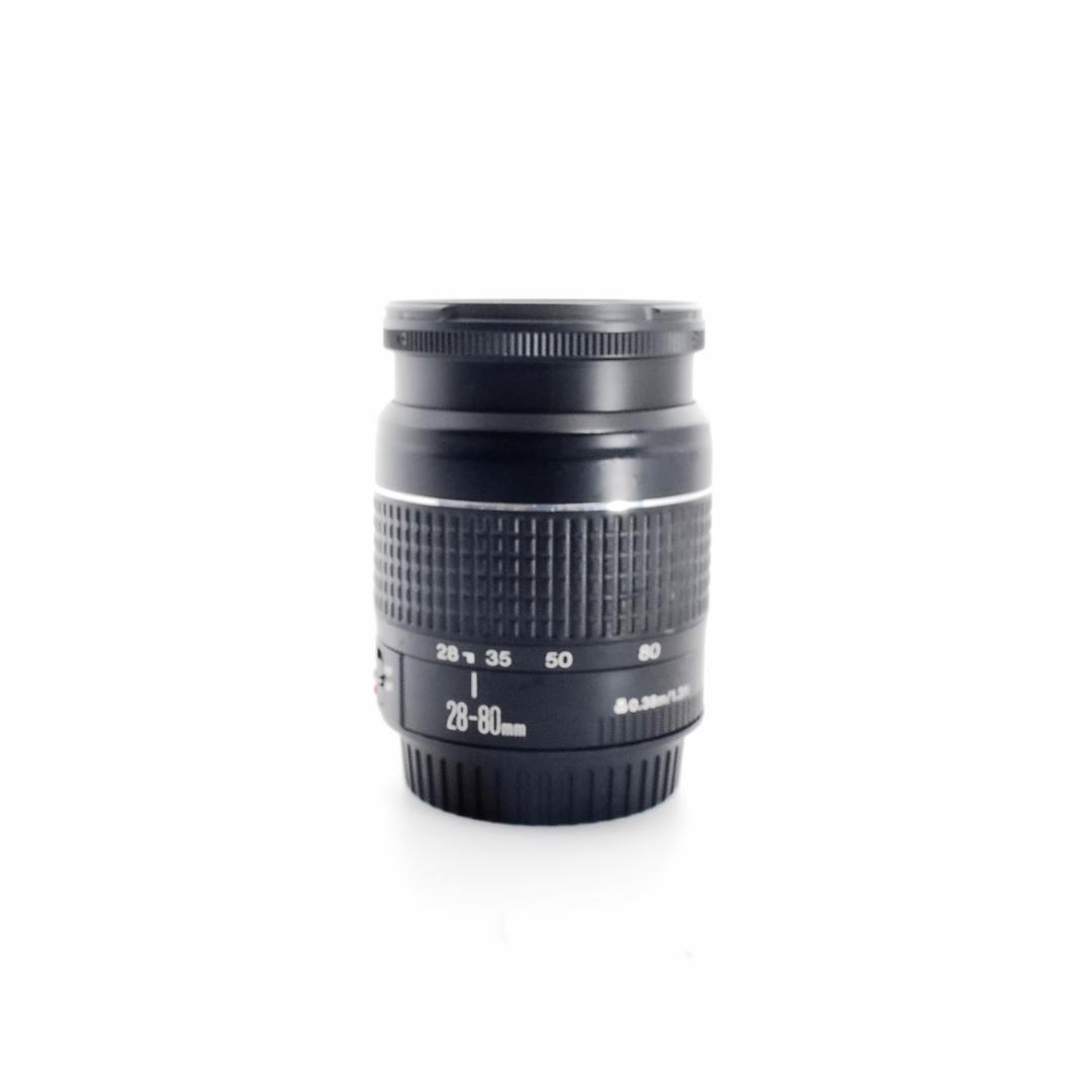 美品✨Canon kiss X70✨中望遠まで網羅 一眼レフカメラ　スマホ転送