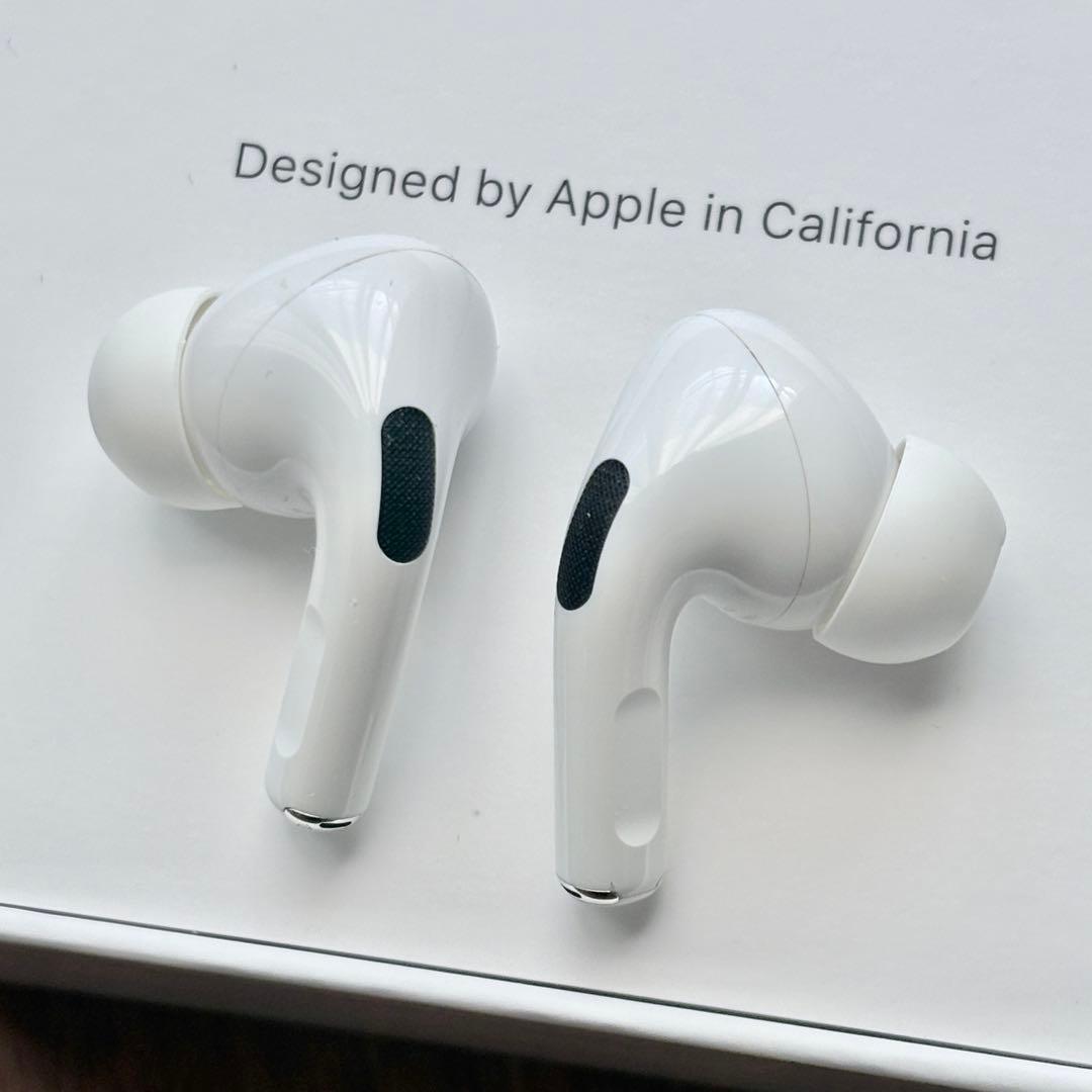 Apple AirpodsPro 第1世代 A2084 MWP22J/A