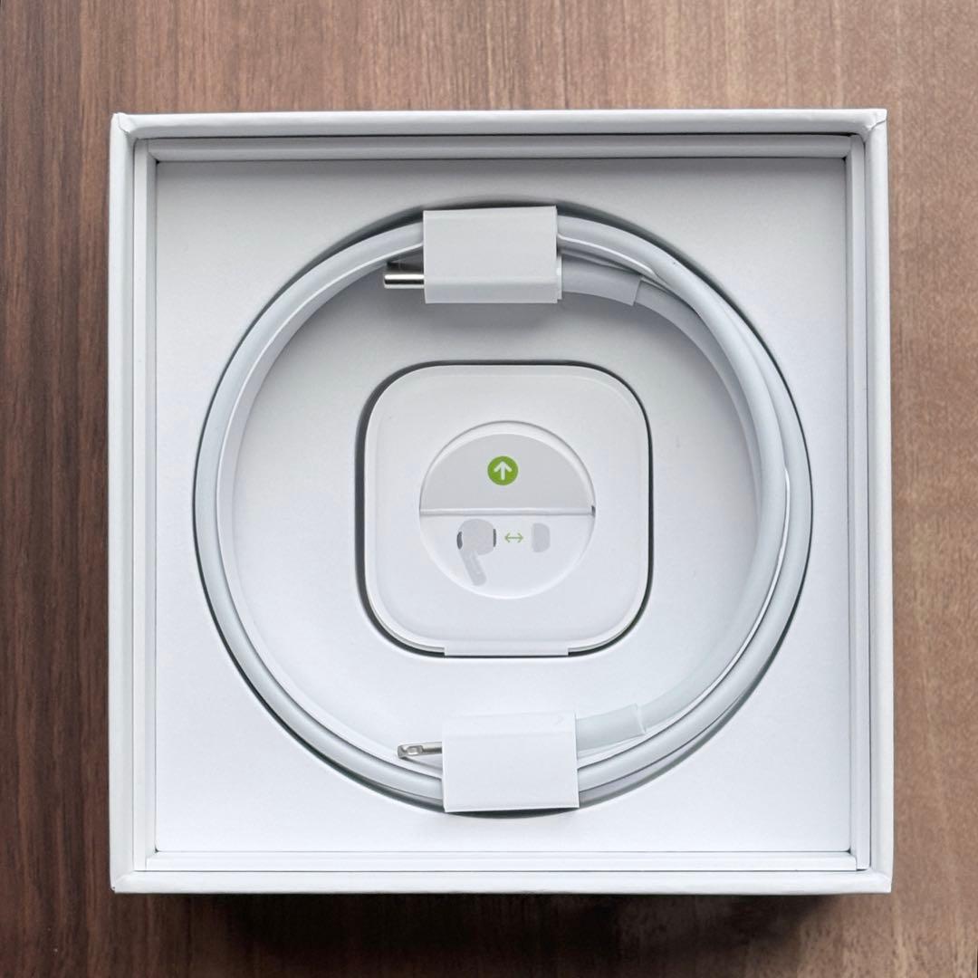 Apple AirpodsPro 第1世代 A2084 MWP22J/A
