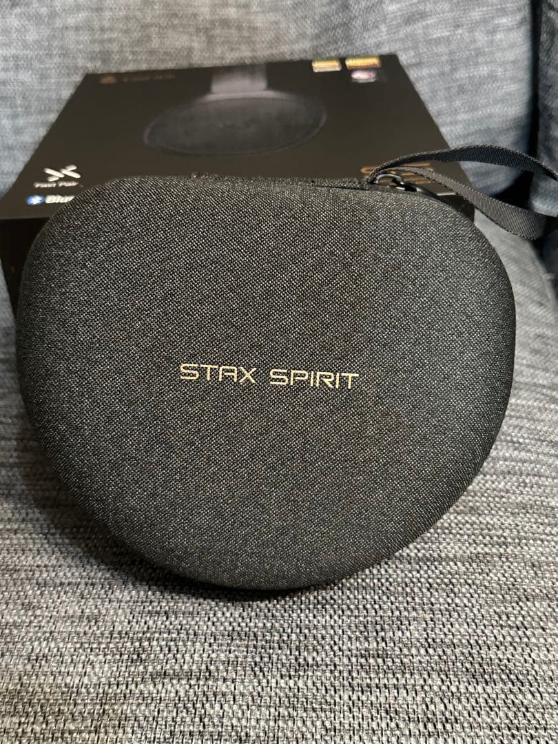 EDIFIER S5 ワイヤレスヘッドホン