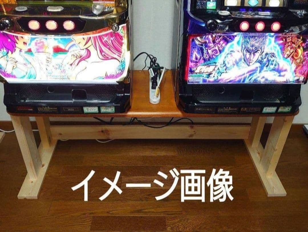 【高さをオーダーで作成します】自作の90センチ水槽を置く台（送料込み）★其の伍