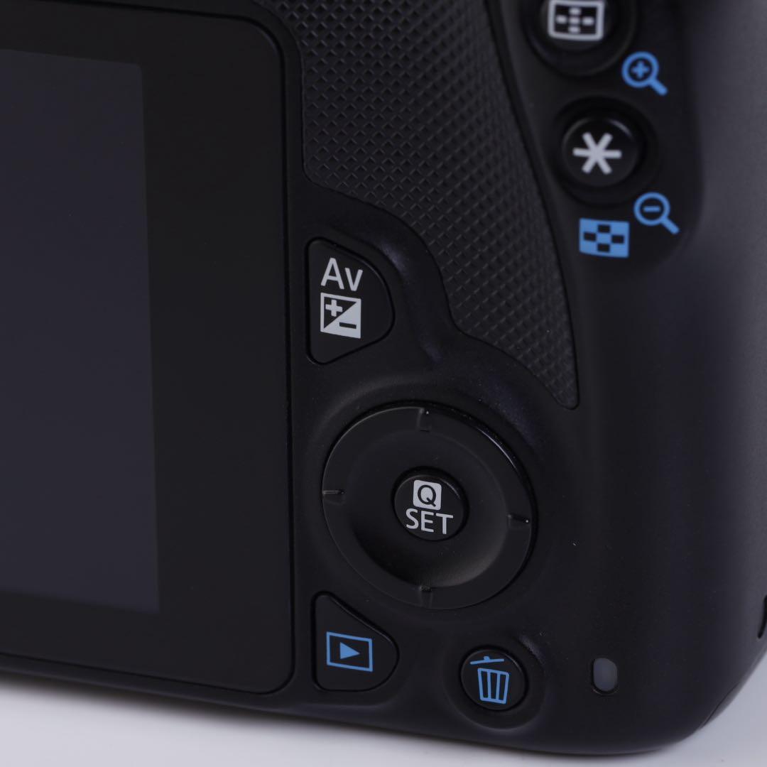 Canon EOS kiss x7⭐️初心者オススメ⭐️デジタル一眼レフ⭐️スマホ転送