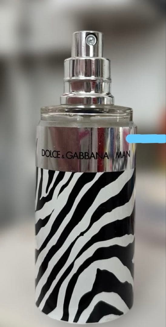 激レア　ドルチェアンドガッバーナ　　廃盤　香水　DOLCE & GABBANA