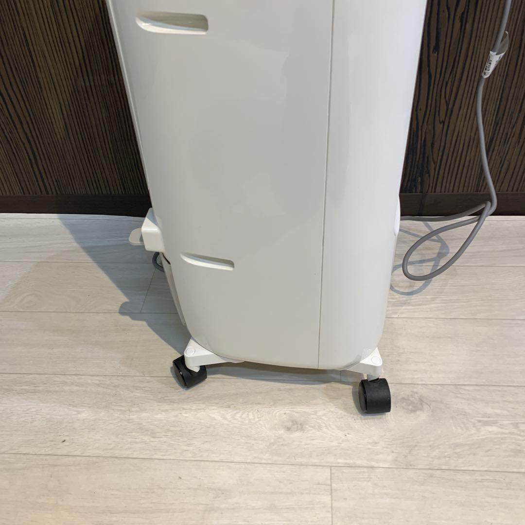 siroca シロカ　加湿つき温冷風扇 加湿器 サーキュレーター