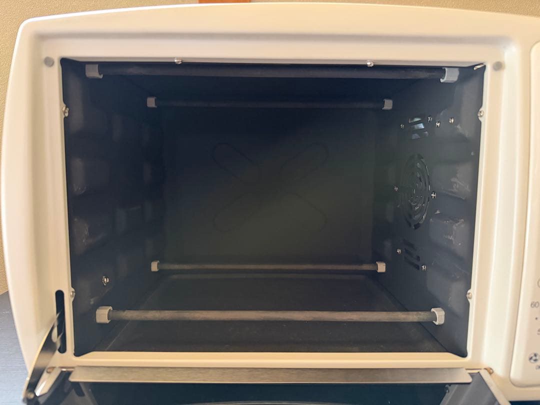 TWINBIRD TS-4179型 ノンフライオーブン 2020年製 未使用品