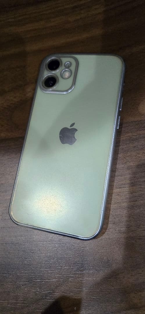 iPhone 12 mini 64GB グリーン SIMフリー おまけ付き