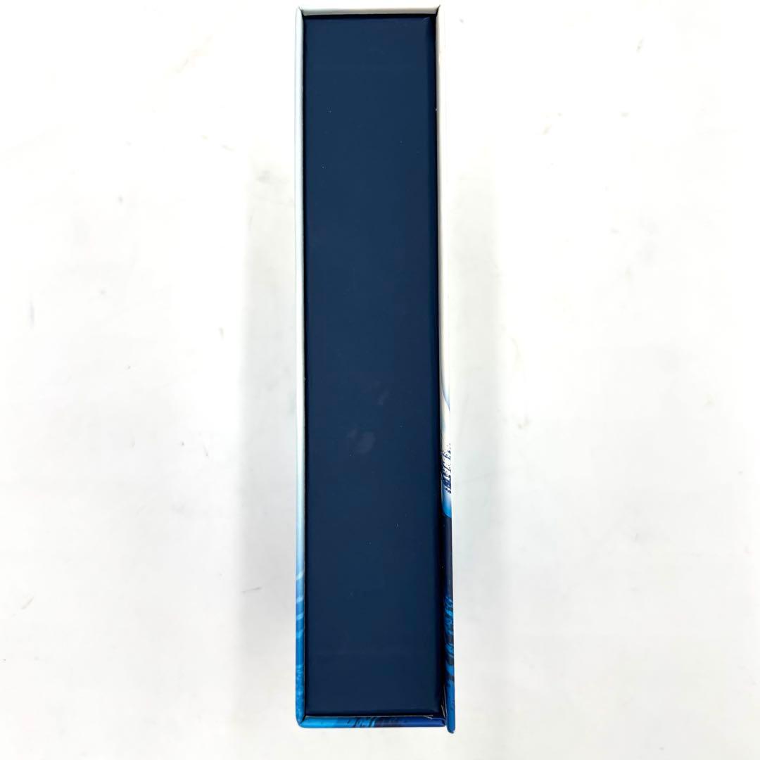 WATERMAN ボールペン ケース付 ブルー フランス製 高級筆記具 美品