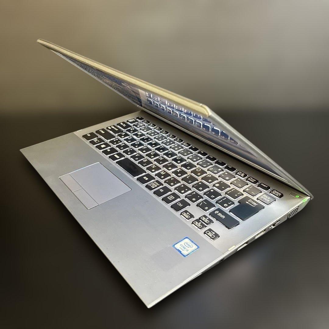 T*a様 【SALE】VAIO S13 SV Core i3 SSD128GB