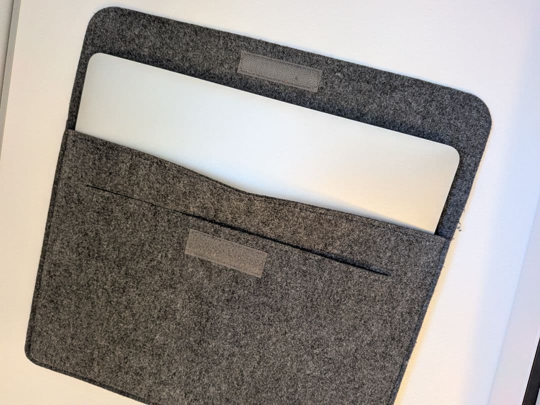 macbook pro 15インチ