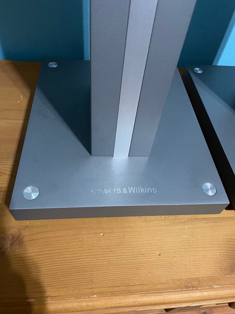 スピーカー・ウーファー Bowers&Wilkins B&W FS-CM S2