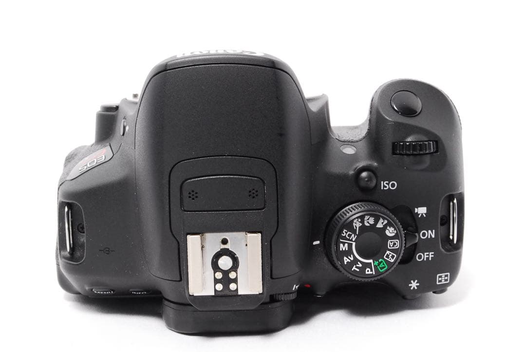 Canon Kiss X7i◆ショット数少なめ◆スマホ転送◆一眼レフカメラ◆美品