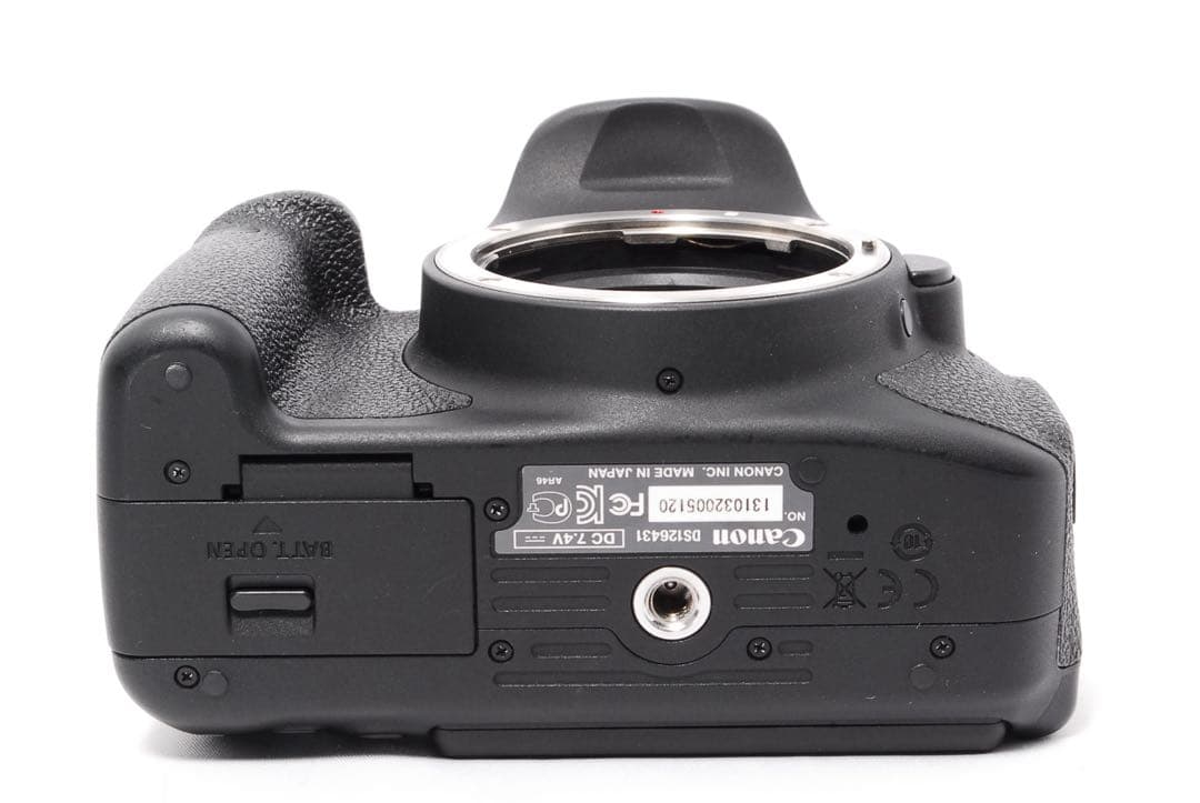 Canon Kiss X7i◆ショット数少なめ◆スマホ転送◆一眼レフカメラ◆美品