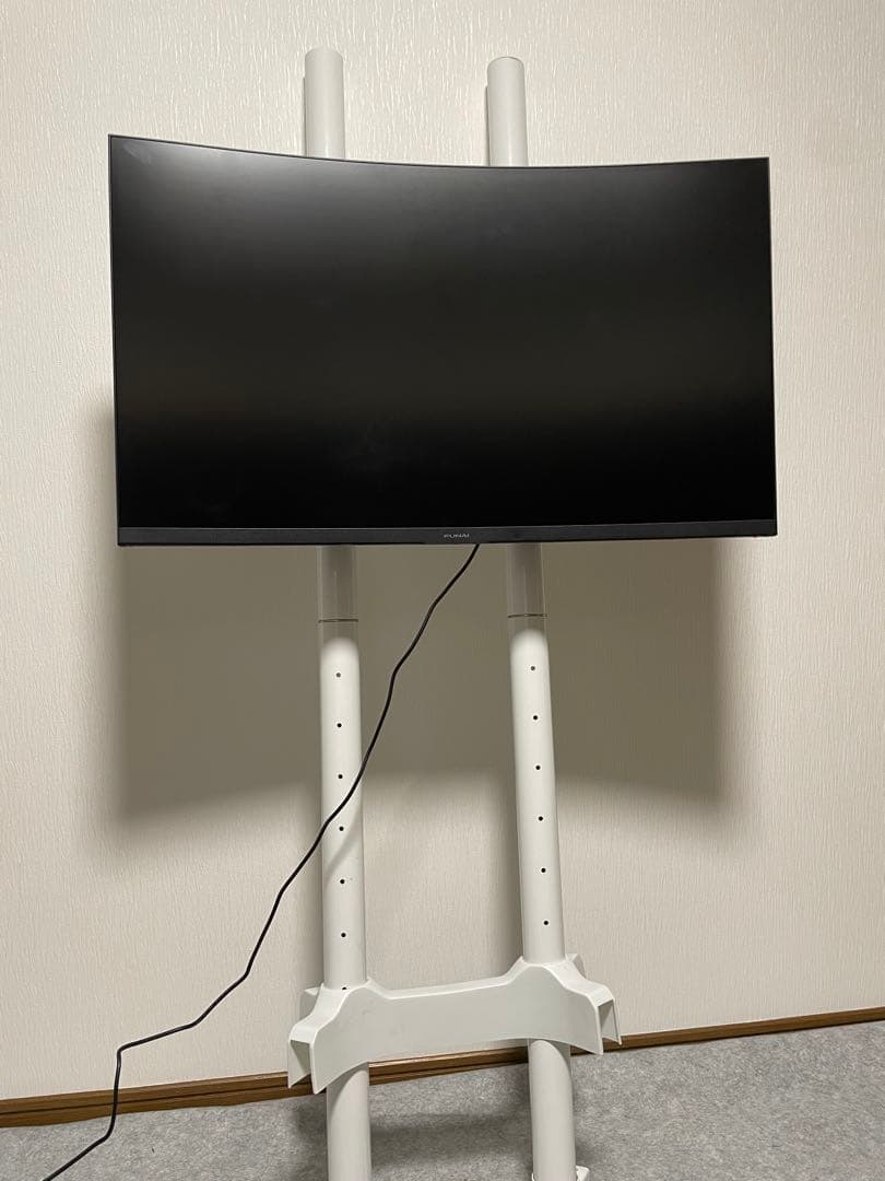 ① まどはる様　フナイ　専用出品　大型ディスプレイ HDMI接続