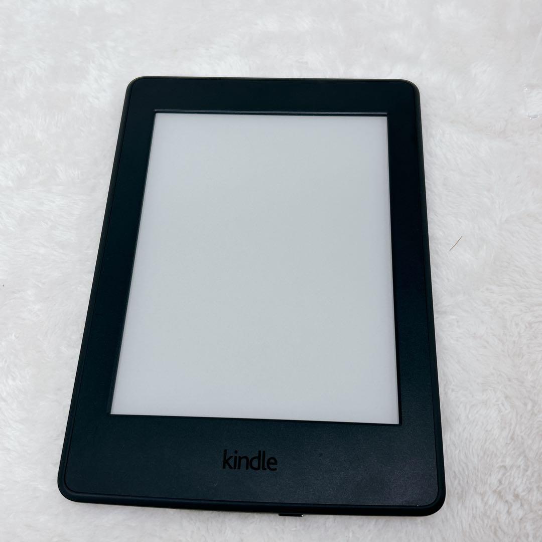 Kindle Paper White 第7世代　広告なし モデル