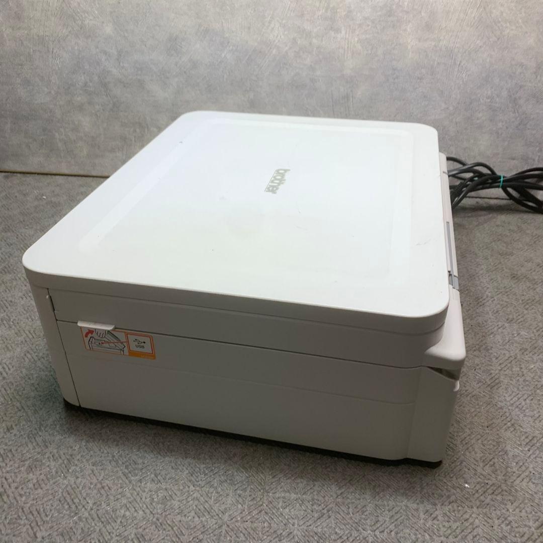 K451 brother インクジェットプリンター DCP-J582N