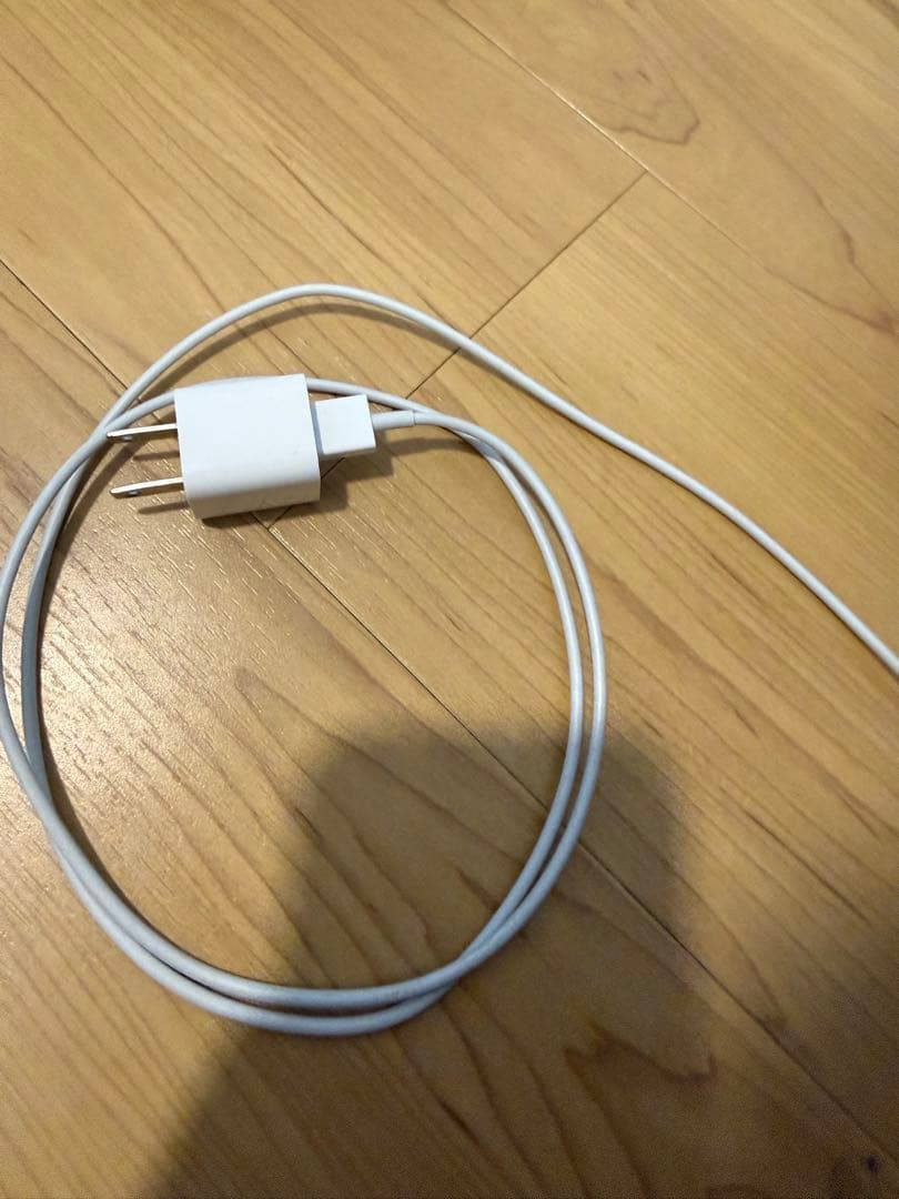 【美品‼️】iPhone13mini スターライト　初期化済み