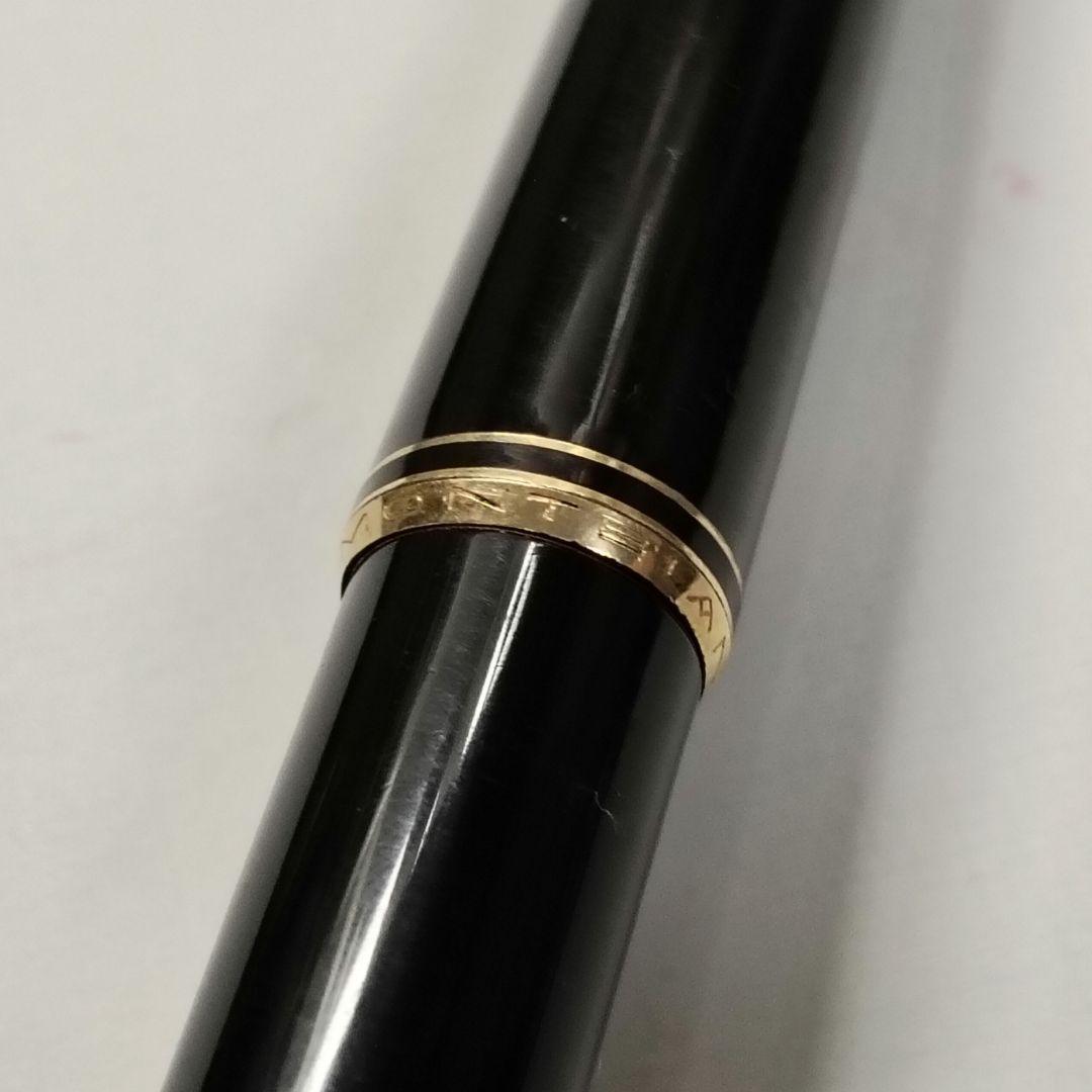 e*s様 【希少】MONTBLANC No.24 万年筆 14C 585 吸入式