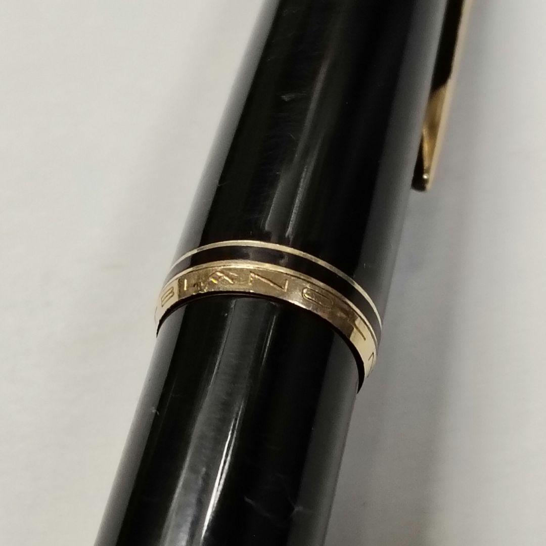 e*s様 【希少】MONTBLANC No.24 万年筆 14C 585 吸入式