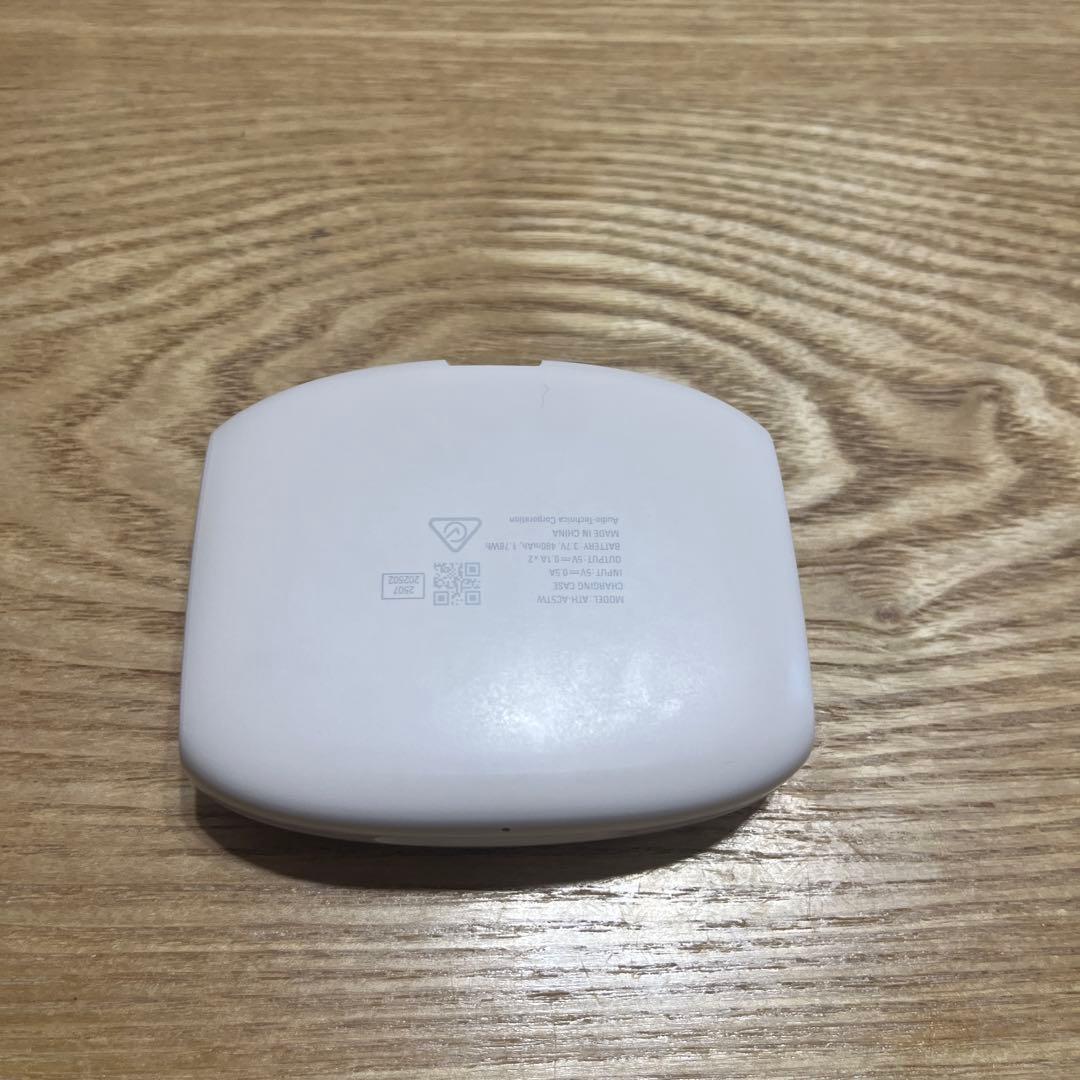 Audio-Technica ATH-AC5TW ワイヤレスイヤホン