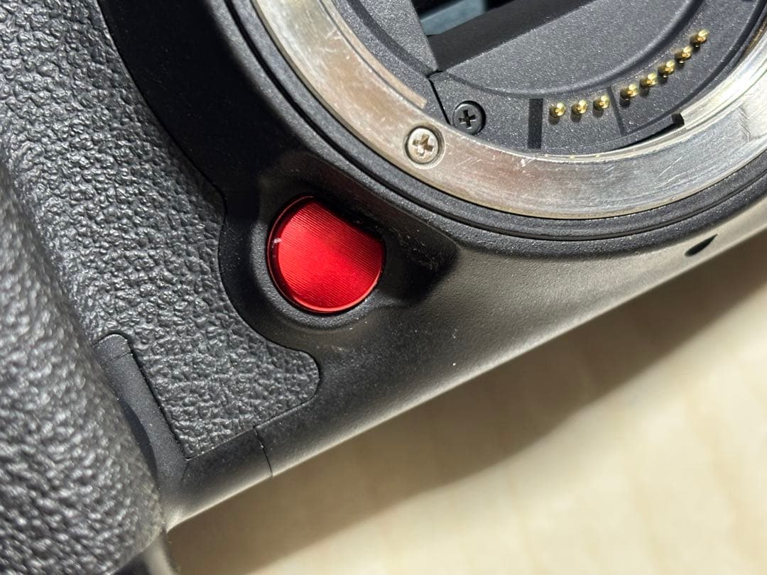 Canon EOS 7D Mark ii デジタル一眼レフカメラ Mark2