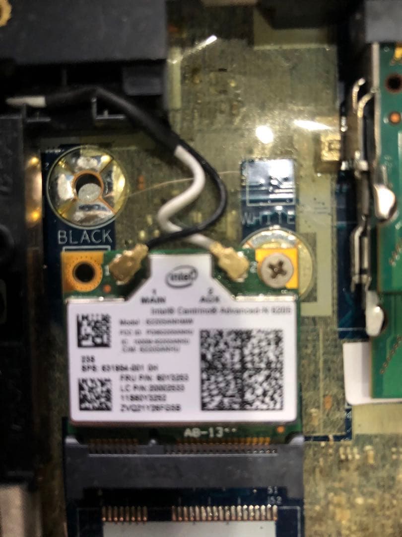「送料無料」Core i7 NEC PC-LL750H56G ノートPC