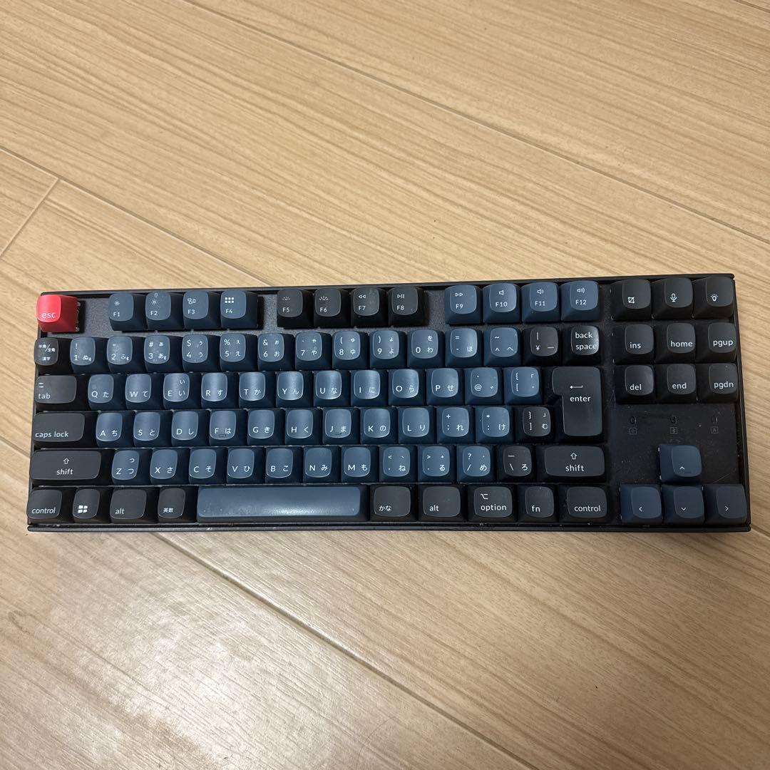 Keychron K8 Pro キーボード 本体